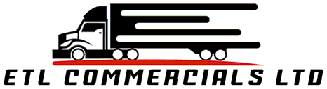 ETL Commercials Ltd - HGV and Trailer Diagnostics Service Repair