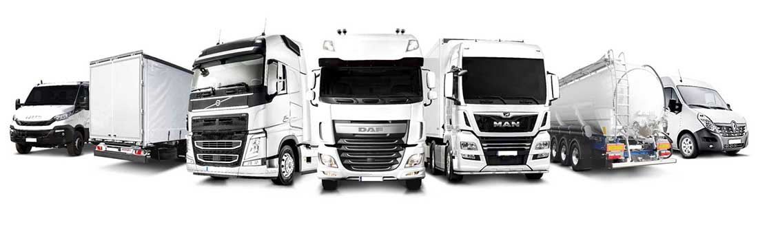 ETL Commercials Ltd - HGV and Trailer Diagnostics Service Repair